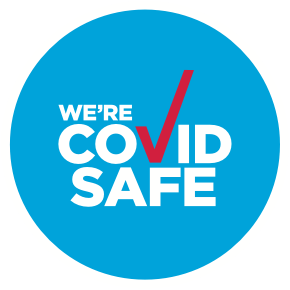 Covid Safety Update image