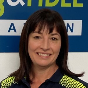 Our New GM - Will soon be taking the leap......