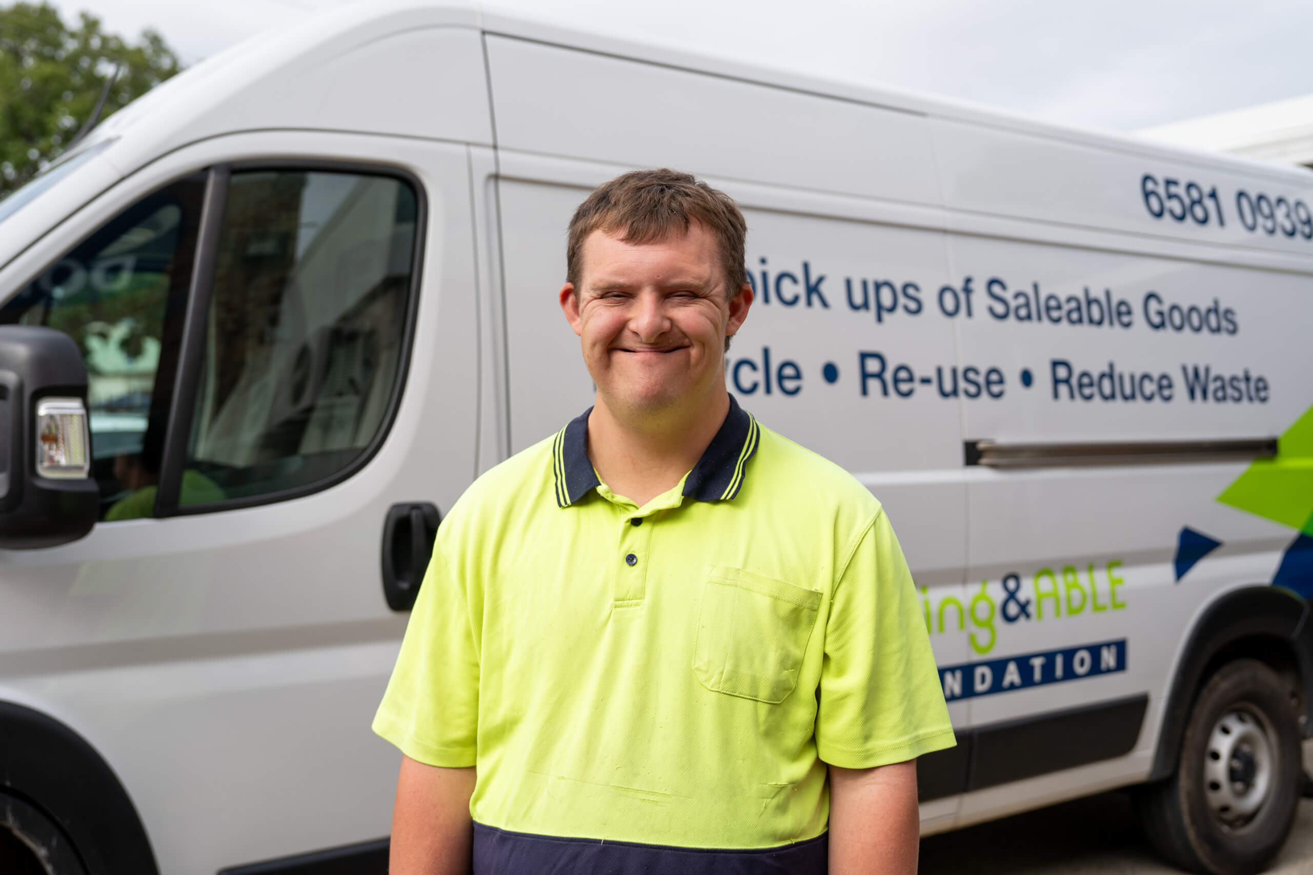 Navigating the NDIS: How to Access Employment and Personal Growth Services