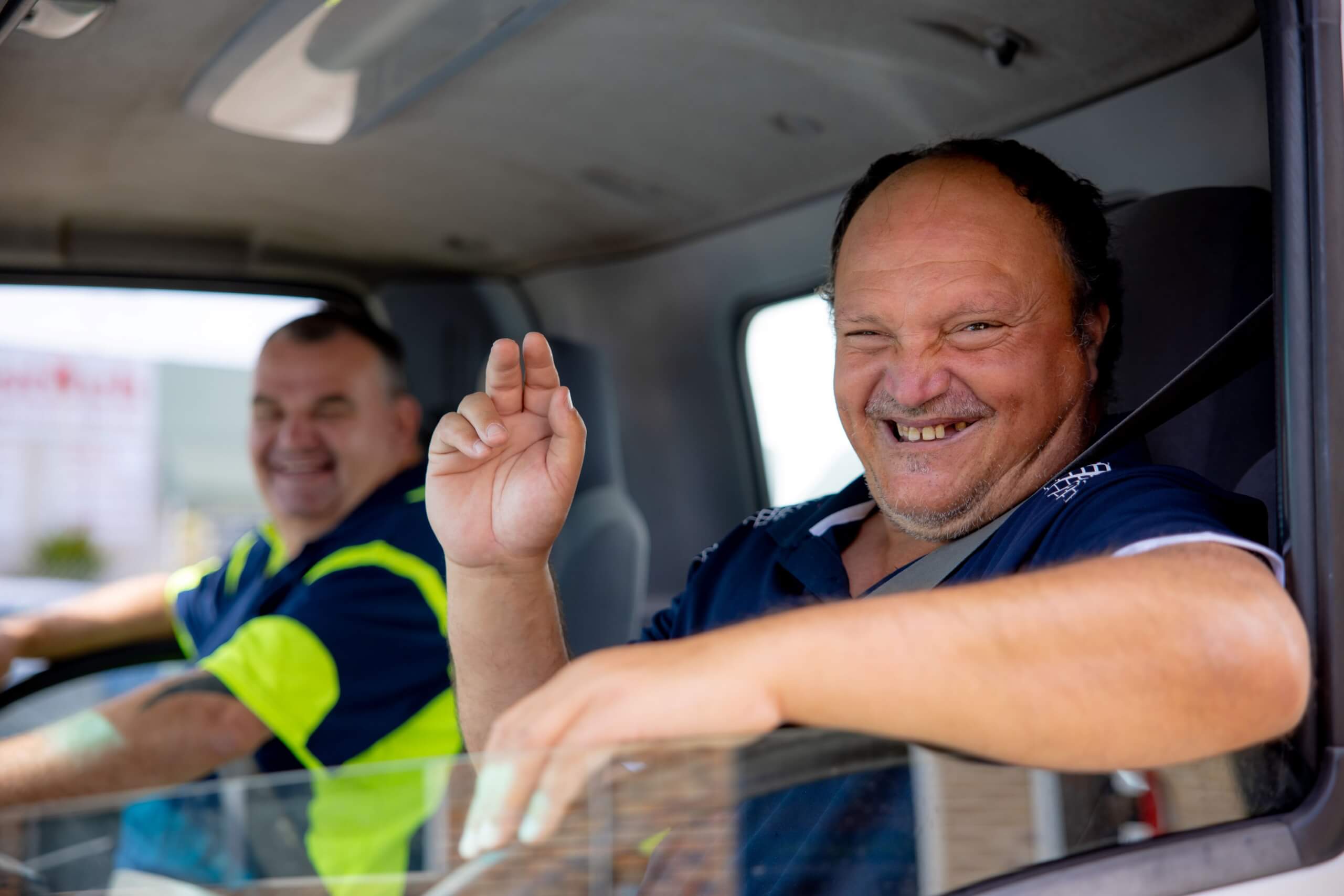 How Supported Employment Enhances Quality of Life for People Living with Disability