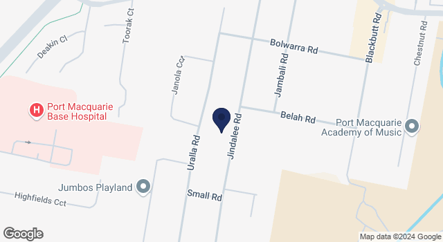 <b>Where to find us</b>