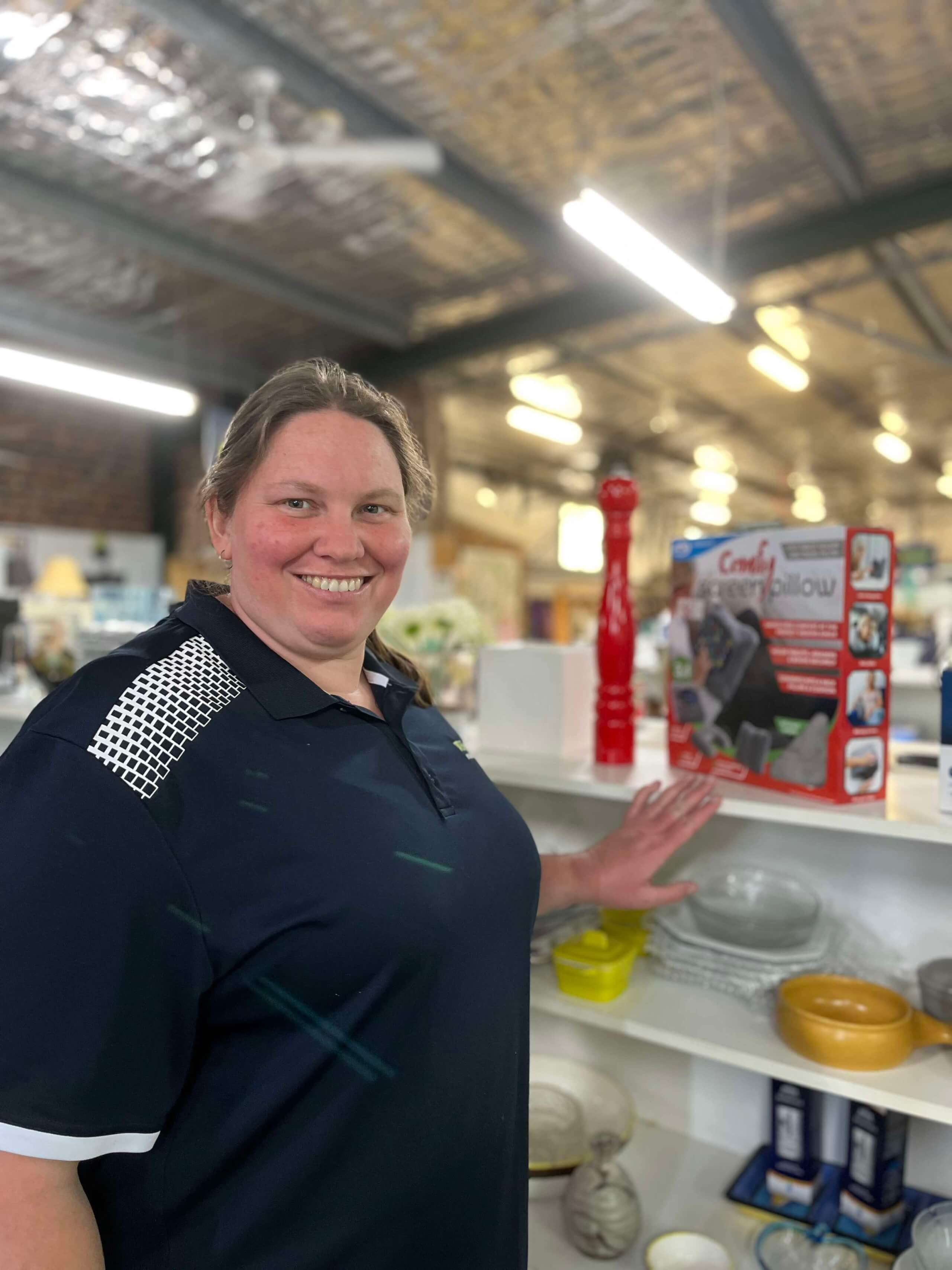 Empowering People Living with Disability