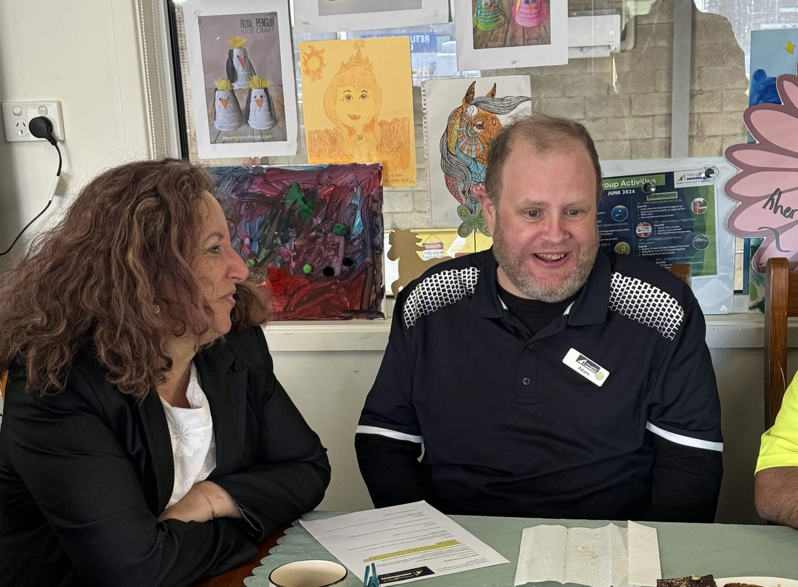 Inclusive Work Practices for Employers and Employees - What you can implement within your business today