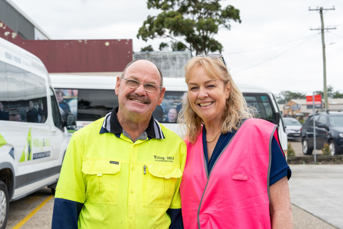 Promoting Mental Health and Wellbeing for People living with Disability in the Workplace image