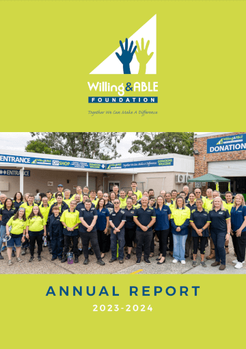 <b>Annual Report 2023-2024</b>