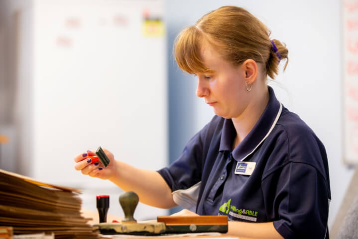 <b>Breaking the Stigma: Addressing Misconceptions About Disability in the Workplace </b>