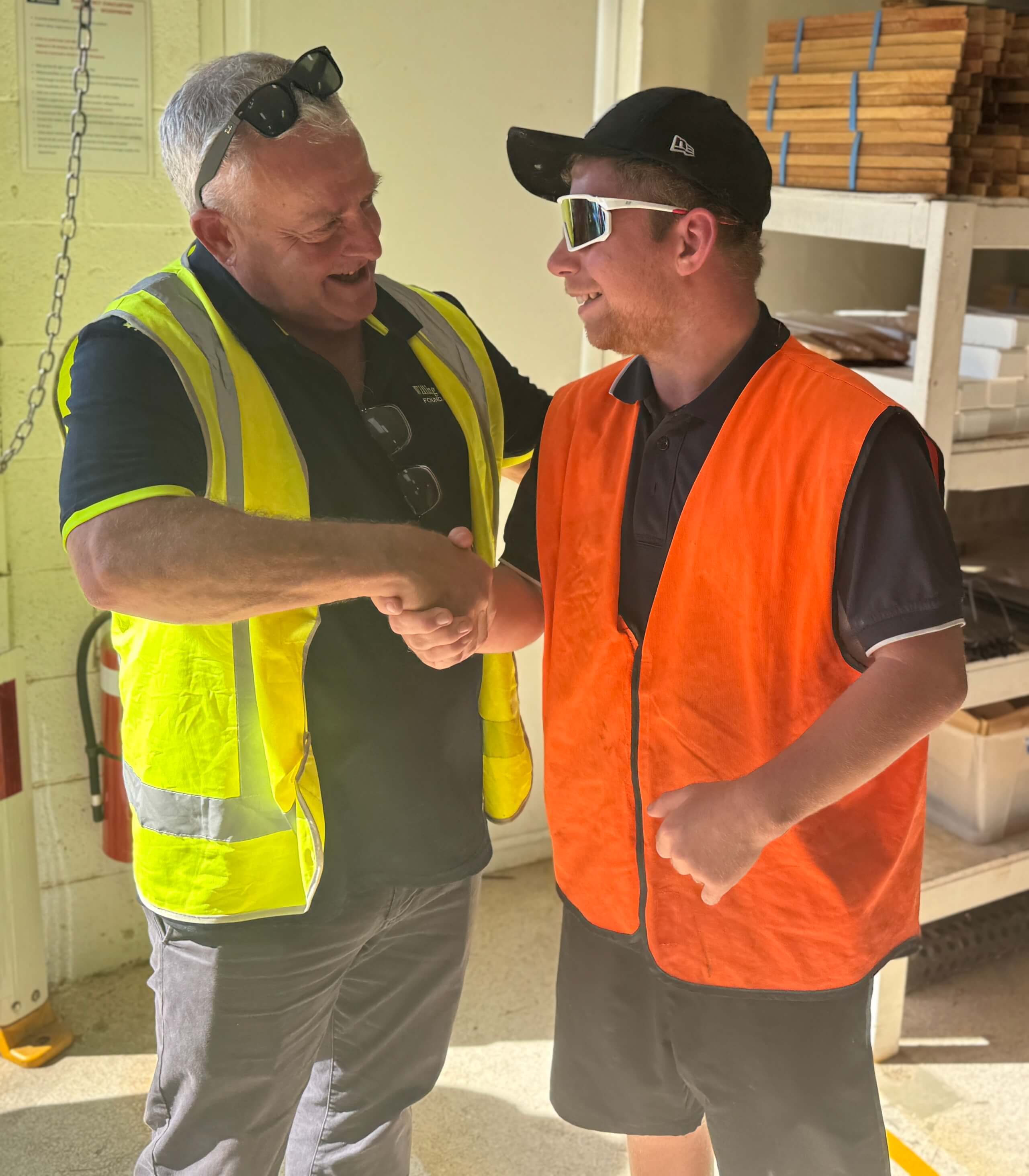 April Newsletter 2025