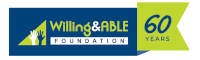 Willing & Able Logo