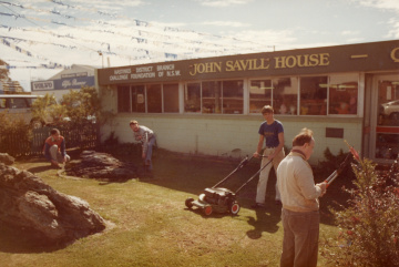 Our-story - Willing & Able