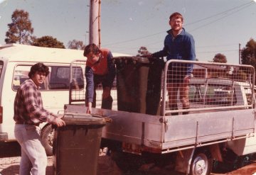 Our-story - Willing & Able