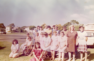 Our-story - Willing & Able