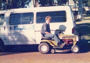 Our-story - Willing & Able