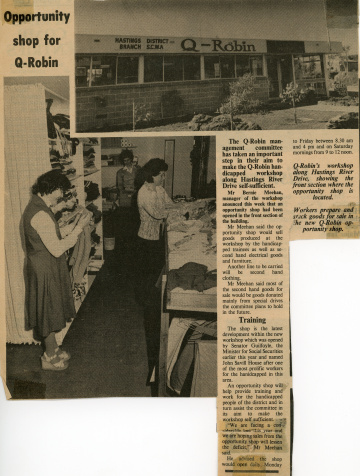 Our-story - Willing & Able